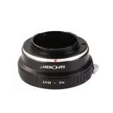 kandf-adapter-nikon-nikkor-na-micro-m4-3-m43-model-nikon-m4-3-stan-nowy