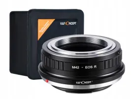 kandf-markowy-adapter-m42-na-canon-eos-r