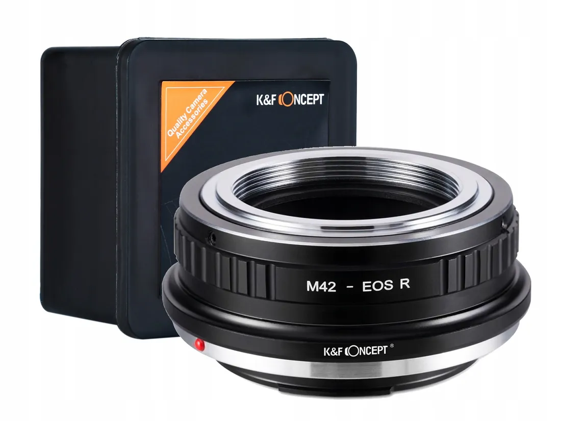 kandf-markowy-adapter-m42-na-canon-eos-r