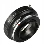 kandf-adapter-minolta-md-na-micro-m4-3-m43-stan-nowy-model-md-m43