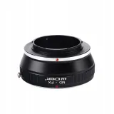 kandf-adapter-minolta-md-na-fx-fuji-x-pro1-x-e1-model-md-fx-stan-nowy