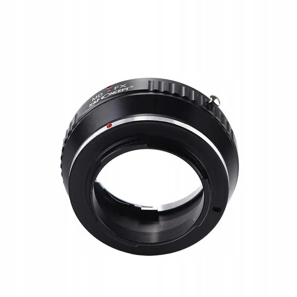kandf-adapter-minolta-md-na-fx-fuji-x-pro1-x-e1-stan-nowy