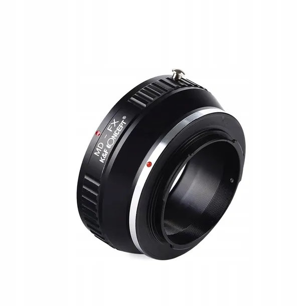 kandf-adapter-minolta-md-na-fx-fuji-x-pro1-x-e1-stan-nowy-model-md-fx