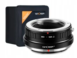 kandf-adapter-minolta-md-na-nikon-z-nikon-z-6-z7