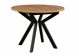 okragly-stol-100cm-do-salonu-iwona-7-metalowe-nogi