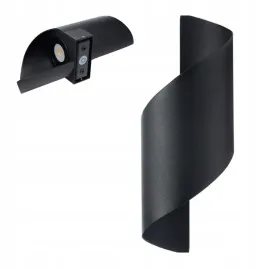 aluminiowy-kinkiet-czarny-zewnetrzny-10w-3000k-ip65-28x10cm