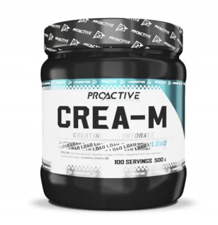 proactive-crea-m-load-kreatyna-monohydrat-500g-mango