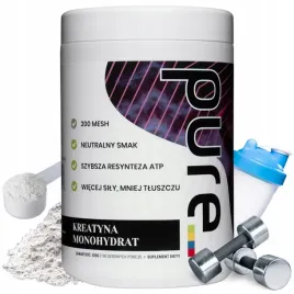 kreatyna-proszek-naturalny-monohydrat-pure-500g-100-porcji-200-mesh