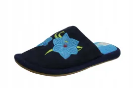 kapcie-damskie-granatowe-r-36