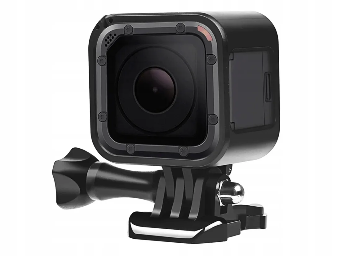 ramka-frame-mount-obudowa-gopro-hero-4-5-session-stan-nowy