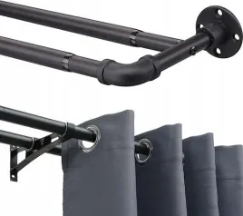 karnisz-podwojny-na-firanki-metalowy-czarny-74-269cm-w-stylu-industrialnym
