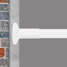 drazek-rozporowy-do-garderoby-i-prysznica-teleskopowy-bezinwazyjny-bialy