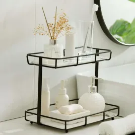 organizer-lazienkowy-na-kosmetyki-stojak-marmurowy-2-poziomy