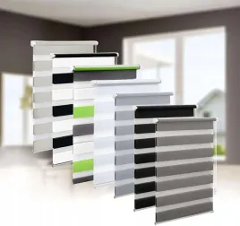 roleta-okienna-zaciemniajaca-dzien-noc-bez-wiercenia-szara-60x220-cm