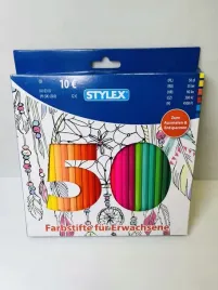 kredki-olowkowe-stylex-50-szt-profesjonalne