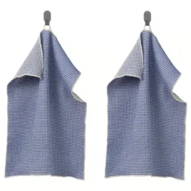 scierka-kuchenna-niebieskobiala-45x60-cm-2-szt-100percent-bawelna-ikea-valvardad