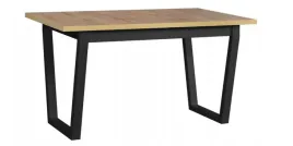 stol-rozkladany-140-180cm-iwona-2-metalowe-nogi-rozne-kolory-blatu