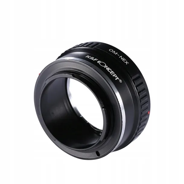 adapter-bagnetowy-olympus-om-na-sony-nex-e-mount-model-om-nex-stan-nowy