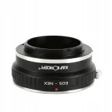 adapter-redukcja-sony-a6000-a7-ii-na-canon-eos-ef-stan-nowy-marka-kandf