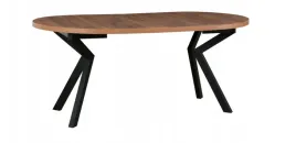 okragly-stol-rozkladany-100-180cm-iwona-8-metalowe-nogi-rozne-kolory-blatu