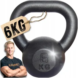 kettlebell-zeliwny-6kg-kettle-kula-odwaznik-hantla-ciezar-do-cwiczen