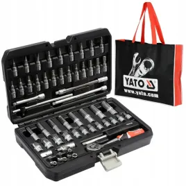 yato-zestaw-narzedziowy-klucze-nasadowe-1-4-kpl-56-szt-torba