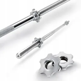 gryf-prosty-220cm-srubowany-30mm-gwintowany-stalowy-sztanga-do-cwiczen