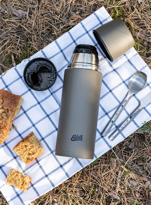 termos-esbit-vacuum-075l-olive-green