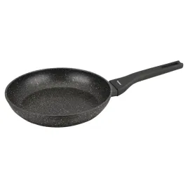 patelnia-marmurowa-24-cm-czarna-nieprzywierajaca-klausberg
