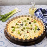 forma-blacha-do-pieczenia-forma-do-tarty-o28cm-kinghoff-stan-nowy