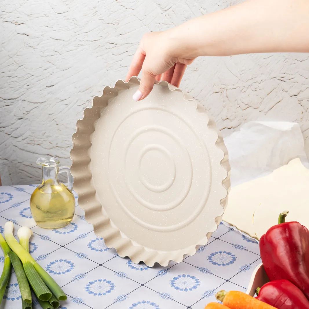 forma-blacha-do-pieczenia-forma-do-tarty-o28cm-kinghoff