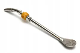 bombilla-lagrima-amarillo-ze-szczoteczka-zolty-kamien