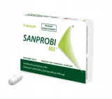 sanprobi-ibs-20-kapsulek-probiotyki-podstawowy-skladnik-probiotyki