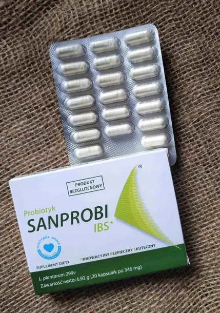 sanprobi-ibs-20-kapsulek-probiotyki-marka-sanprobi