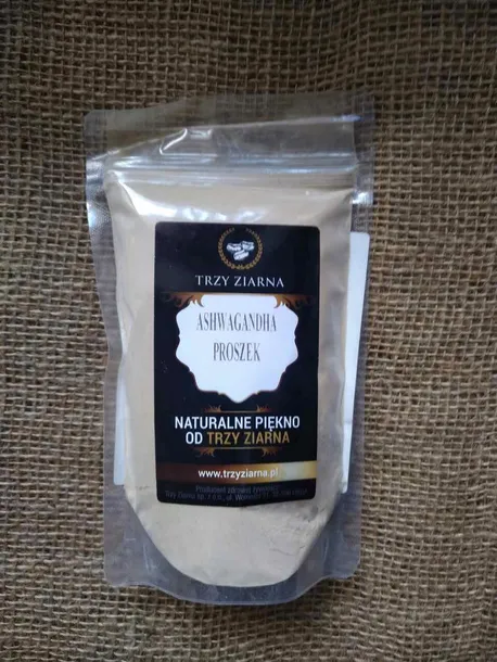 ashwaganda-proszek-100g-stan-nowy