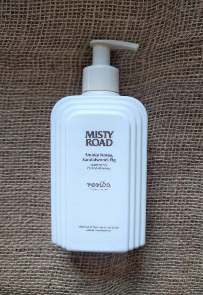 zel-pod-prysznic-misty-road-350ml-stan-nowy