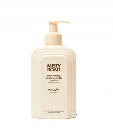 zel-pod-prysznic-misty-road-350ml-opakowanie-butelka-z-pompka