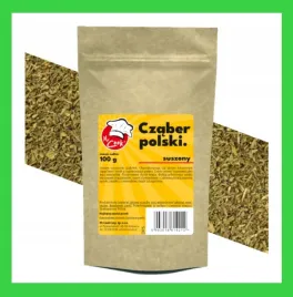 czaber-suszony-otarty-100g-premium-line