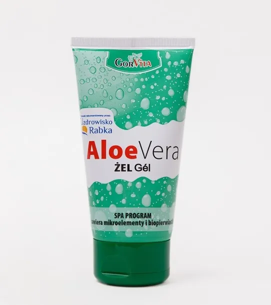aloe-vera-zel-150ml-gorvita-skladnik-wiodacy-aloes