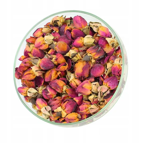 paki-rozy-czerwone-50g-stan-nowy