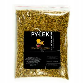 pylek-pszczeli-500g