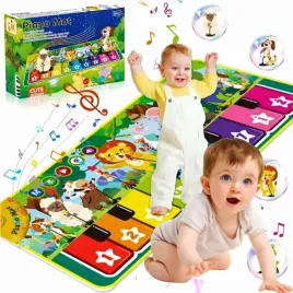mata-muzyczna-do-tanca-interaktywna-nagryw-dzwiek-pianino-dla-dzieci