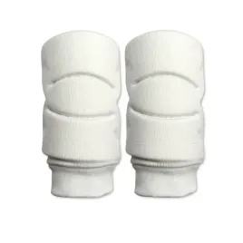 ochraniacze-kolana-segmentowe-biale-s