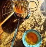 herbata-zielona-sencha-mango-flavo-100-g-stan-nowy