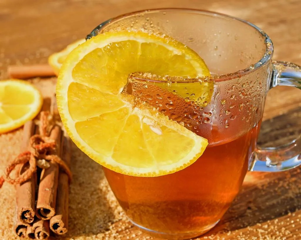 herbata-zielona-sencha-mango-flavo-100-g