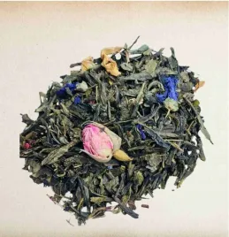 herbata-zielona-fruttato-100g-flavo