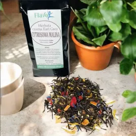 herbata-czarna-lisciasta-earl-grey-cytrusowa-malina-100g-flavo