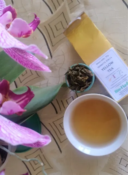 herbata-yellow-tea-50g-flavo-zolta-stan-nowy