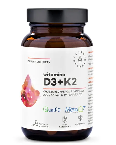witamina-d3-2000-iu-k-90-kapsulek-aura-herbals-marka-aura-herbals