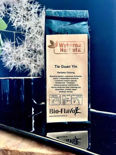 herbata-oolong-tie-guan-yin-100g-flavo-forma-lisciasta-marka-bio-flavo
